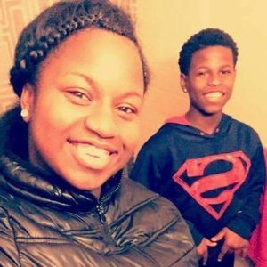 Meet your Posher, Andre